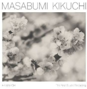 Masabumi Kikuchi - Hanamichi - The Final Studio Record ryhmässä CD @ Bengans Skivbutik AB (3965520)
