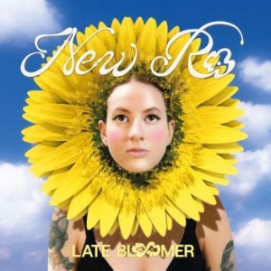 New Ro - Late Bloomer ryhmässä VINYYLI @ Bengans Skivbutik AB (3965537)