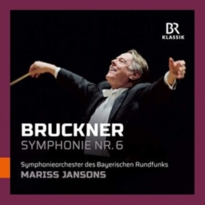 Bruckner Anton - Symphony No. 6 ryhmässä CD @ Bengans Skivbutik AB (3965563)