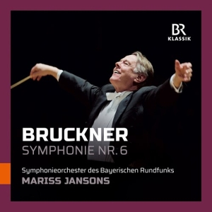 Bruckner Anton - Symphony No. 6 ryhmässä CD @ Bengans Skivbutik AB (3965563)