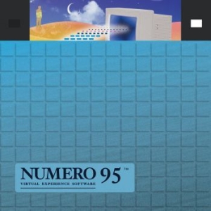 Various Artists - Numero 95 ryhmässä VINYYLI @ Bengans Skivbutik AB (3965840)