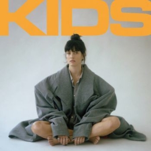 Noga Erez - Kids ryhmässä CD @ Bengans Skivbutik AB (3965852)