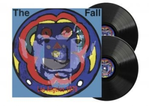 Fall The - Live From The Vaults 1979 (2 Lp) ryhmässä VINYYLI @ Bengans Skivbutik AB (3965859)
