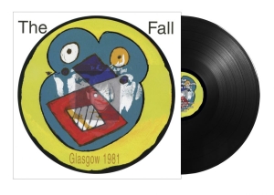 Fall The - Live From The Vaults 1981 (Vinyl) ryhmässä VINYYLI @ Bengans Skivbutik AB (3965860)