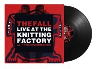 Fall The - Live At The Knitting Factory 2001 ( ryhmässä VINYYLI @ Bengans Skivbutik AB (3965861)
