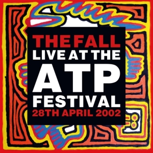 Fall The - Live At The Atp Festival 2002 (2 Lp ryhmässä VINYYLI @ Bengans Skivbutik AB (3965862)