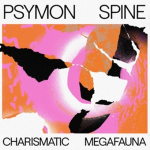 Psymon Spine - Charismatic Megafauna ryhmässä VINYYLI @ Bengans Skivbutik AB (3967756)