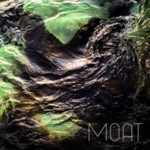 Moat - Poison Stream (Green Vinyl) ryhmässä VINYYLI @ Bengans Skivbutik AB (3967757)
