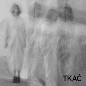 Forsberg Marta - Tkac ryhmässä VINYYLI @ Bengans Skivbutik AB (3967775)