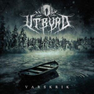 Utbyrd - Varskrik ryhmässä VINYYLI @ Bengans Skivbutik AB (3967786)