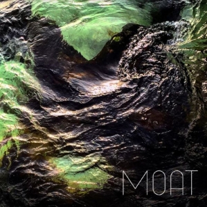 Moat - Poison Stream ryhmässä CD @ Bengans Skivbutik AB (3967789)