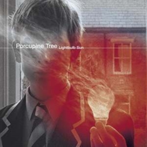 Porcupine Tree - Lightbulb Sun ryhmässä Minishops / Porcupine Tree @ Bengans Skivbutik AB (3967795)