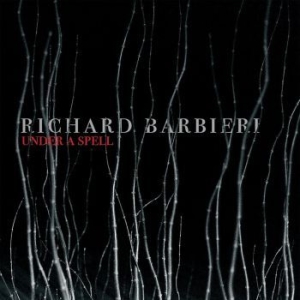 Barbieri Richard - Under A Spell ryhmässä CD @ Bengans Skivbutik AB (3967796)