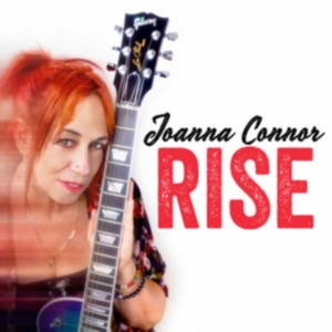 Joanna Connors - Rise ryhmässä CD @ Bengans Skivbutik AB (3967826)