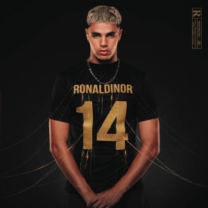 Dinor Rdt - Ronaldinor ryhmässä CD @ Bengans Skivbutik AB (3967939)