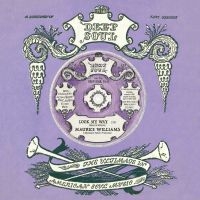 Williams Maurice / Wilson Walter - Look My Way / Not Now But Later ryhmässä VINYYLI @ Bengans Skivbutik AB (3967988)