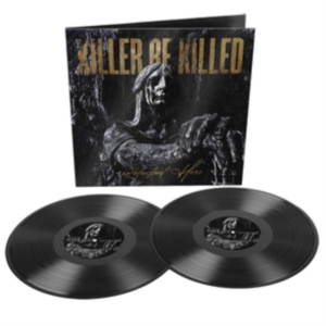 Killer Be Killed - Reluctant Hero ryhmässä VINYYLI @ Bengans Skivbutik AB (3968048)