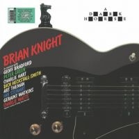 Knight Brian - A Dark Horse ryhmässä VINYYLI @ Bengans Skivbutik AB (3968200)