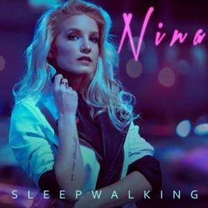 Nina - Sleepwalking ryhmässä VINYYLI @ Bengans Skivbutik AB (3968218)