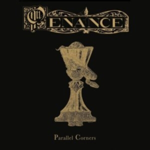 Penance - Parallel Corners ryhmässä VINYYLI @ Bengans Skivbutik AB (3968220)