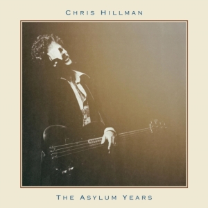 Hillman Chris - Chris Hillman/Peter Knobler ryhmässä CD @ Bengans Skivbutik AB (3968241)