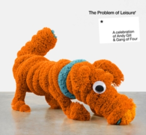 Blandade Artister - Problem Of Leisure - A Celebration ryhmässä CD @ Bengans Skivbutik AB (3968254)