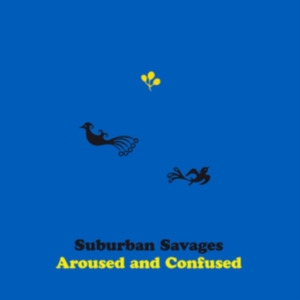 Suburban Savages - Demagogue Days ryhmässä CD @ Bengans Skivbutik AB (3968292)