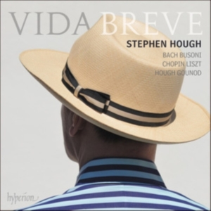 Various - Vida Breve ryhmässä CD @ Bengans Skivbutik AB (3968330)