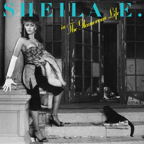 Sheila E - The Glamorous Life (Ltd. Vinyl ryhmässä VINYYLI / Myydyimmät @ Bengans Skivbutik AB (3968474)