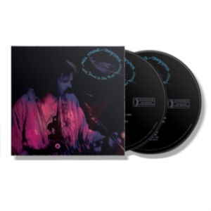 NEIL YOUNG & CRAZY HORSE - WAY DOWN IN THE RUST BUCKET ryhmässä CD @ Bengans Skivbutik AB (3968476)