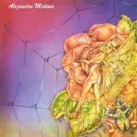 Medina Alejandro - Alejandro Medina Y La Pesada ryhmässä VINYYLI @ Bengans Skivbutik AB (3968674)