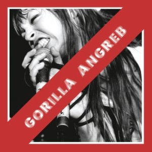 Gorilla Angreb - Gorilla Angreb ryhmässä VINYYLI @ Bengans Skivbutik AB (3968680)