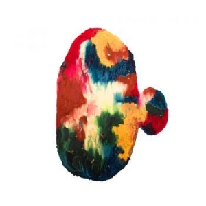 Joensuu 1685 - Öb (Clear Vinyl) ryhmässä VINYYLI @ Bengans Skivbutik AB (3968684)