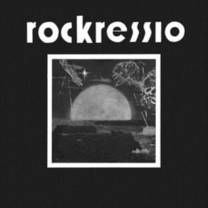 Rockressio - Complete ryhmässä CD @ Bengans Skivbutik AB (3968689)