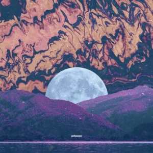 Kairon Irse! - Polysomn ryhmässä CD @ Bengans Skivbutik AB (3968694)