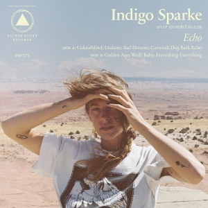 Indigo Sparke - Echo ryhmässä VINYYLI @ Bengans Skivbutik AB (3968785)