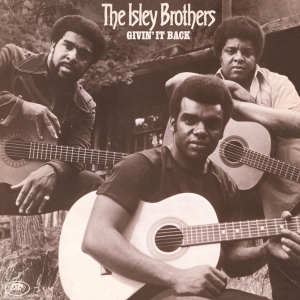The Isley Brothers - Givin' It Back ryhmässä -Start MOV BM @ Bengans Skivbutik AB (3968821)