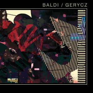 Baldi/Gerycz Duo - After Commodore Perry Service Plaza ryhmässä VINYYLI @ Bengans Skivbutik AB (3968964)