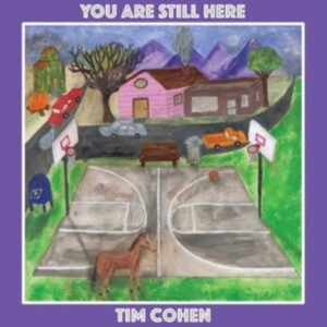 Cohen Tim - You Are Still Here (Vinyl Lp) ryhmässä VINYYLI @ Bengans Skivbutik AB (3969443)
