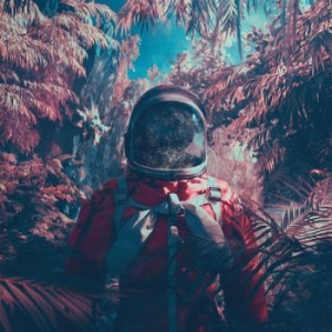 K Lu - Lucidity ryhmässä VINYYLI @ Bengans Skivbutik AB (3969794)