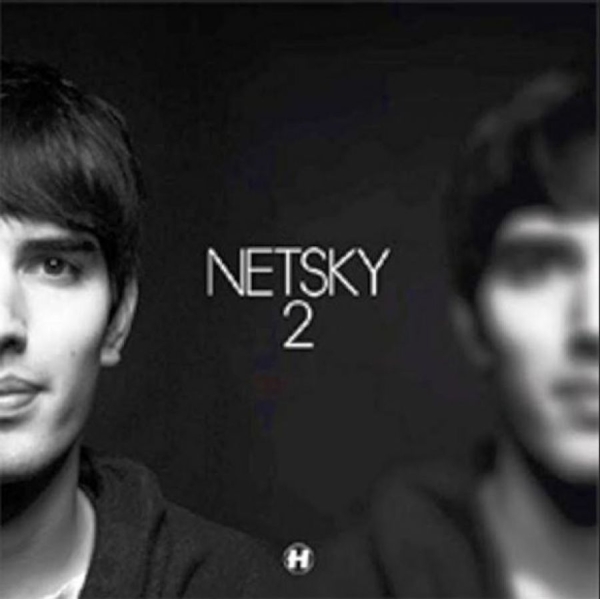 Netsky - 2 ryhmässä VINYYLI / Myydyimmät @ Bengans Skivbutik AB (3969823)