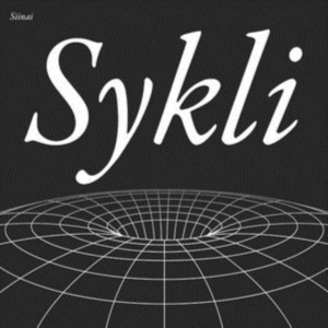 Siinai - Sykli ryhmässä VINYYLI @ Bengans Skivbutik AB (3969850)