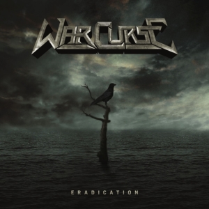 War Curse - Eradication ryhmässä VINYYLI @ Bengans Skivbutik AB (3969864)