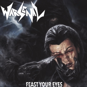 Warsenal - Feast Your Eyes ryhmässä CD @ Bengans Skivbutik AB (3969961)