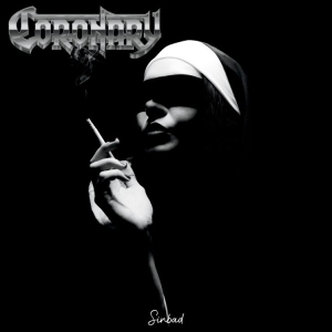 Coronary - Sinbad (Vinyl Lp + Download) ryhmässä VINYYLI @ Bengans Skivbutik AB (3969997)