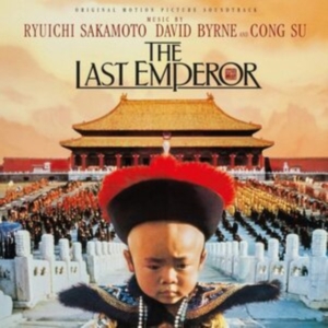 Various - Last Emperor ryhmässä -Start MOV  @ Bengans Skivbutik AB (3970183)
