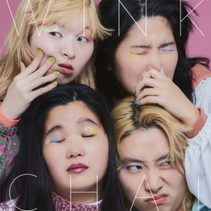 Chai - Wink ryhmässä CD @ Bengans Skivbutik AB (3970272)