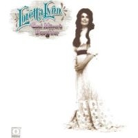 Loretta Lynn - Coal Miner's Daughter ryhmässä VINYYLI @ Bengans Skivbutik AB (3970281)