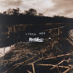 Lynch Mob - Rebel (Vinyl Lp Picture Disc) ryhmässä VINYYLI @ Bengans Skivbutik AB (3970946)