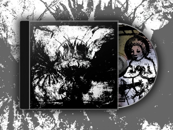 Akefal - Opus Darkness ryhmässä ME SUOSITTELEMME / Perjantain julkaisut / 2026-06-26 @ Bengans Skivbutik AB (3970976)
